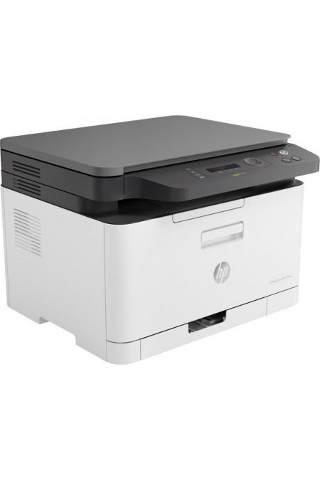 МФУ лазерное HP Color Laser MFP 178nw (4ZB96A) (серый/белый) 3