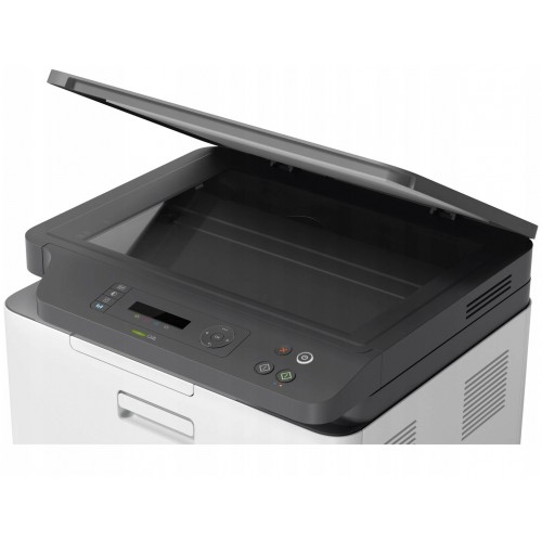 МФУ лазерное HP Color Laser MFP 178nw (4ZB96A) (серый/белый) 2