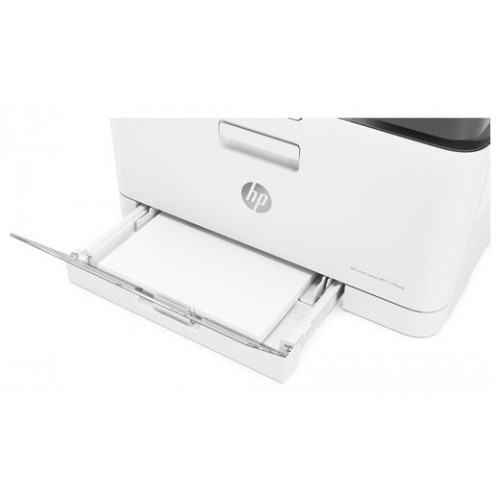 МФУ лазерное HP Color Laser MFP 178nw (4ZB96A) (серый/белый) 4