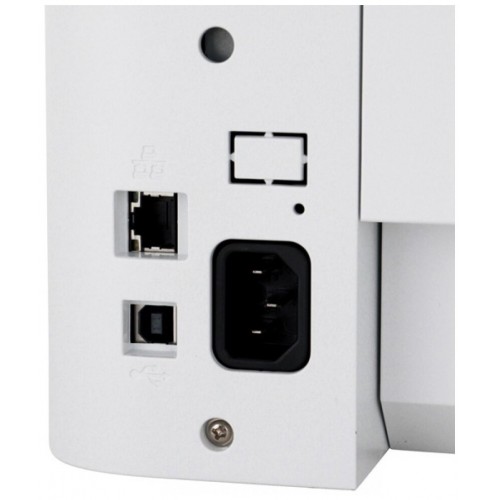 МФУ лазерное HP Color Laser MFP 178nw (4ZB96A) (серый/белый) 5