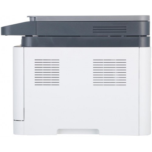 МФУ лазерное HP Color Laser MFP 178nw (4ZB96A) (серый/белый) 8