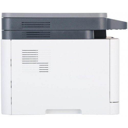 МФУ лазерное HP Color Laser MFP 178nw (4ZB96A) (серый/белый) 9