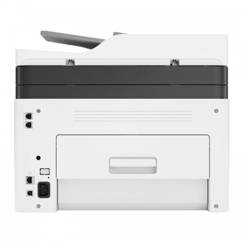МФУ лазерное HP Color Laser MFP 179fnw (4ZB97A) (белый/черный) 3