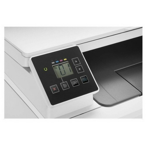 МФУ лазерное HP Color LaserJet Pro M182n (белый) 1