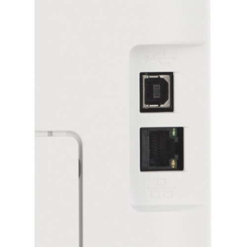 МФУ лазерное HP Color LaserJet Pro M182n (белый) 2