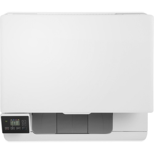 МФУ лазерное HP Color LaserJet Pro M182n (белый) 5