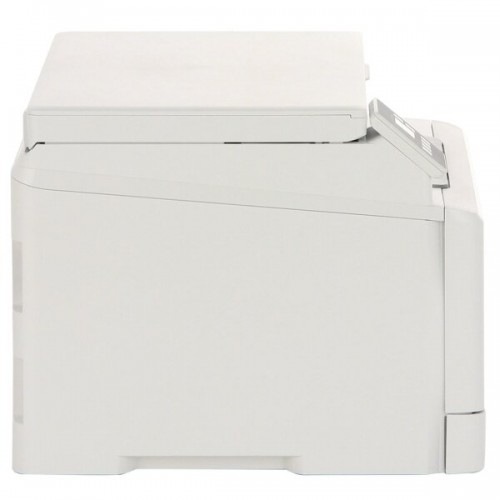 МФУ лазерное HP Color LaserJet Pro M182n (белый) 9