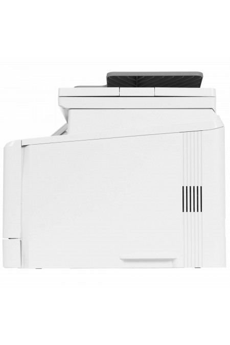 МФУ лазерное HP Color LaserJet Pro M183fw (белый) 3