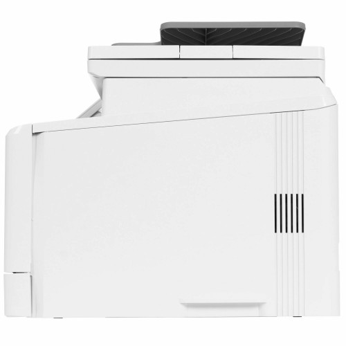 МФУ лазерное HP Color LaserJet Pro M183fw (белый) 4