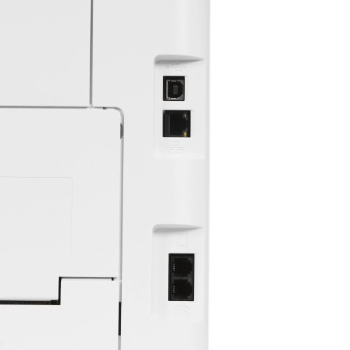 МФУ лазерное HP Color LaserJet Pro M183fw (белый) 6