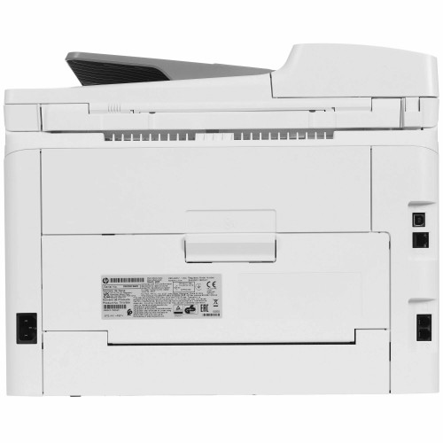 МФУ лазерное HP Color LaserJet Pro M183fw (белый) 7