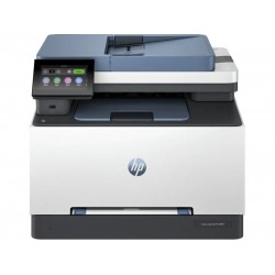 МФУ лазерное HP Color LaserJet Pro MFP 3303fdw (499M8A) (белый/серый)