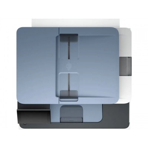 МФУ лазерное HP Color LaserJet Pro MFP 3303fdw (499M8A) (белый/серый) 1