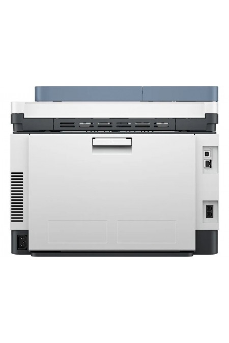 МФУ лазерное HP Color LaserJet Pro MFP 3303fdw (499M8A) (белый/серый) 1