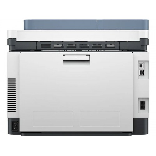 МФУ лазерное HP Color LaserJet Pro MFP 3303fdw (499M8A) (белый/серый) 2