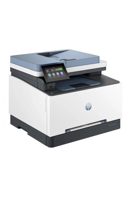 МФУ лазерное HP Color LaserJet Pro MFP 3303fdw (499M8A) (белый/серый) 2