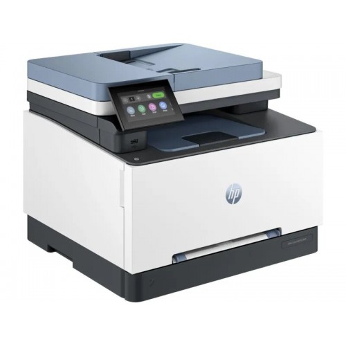 МФУ лазерное HP Color LaserJet Pro MFP 3303fdw (499M8A) (белый/серый) 3