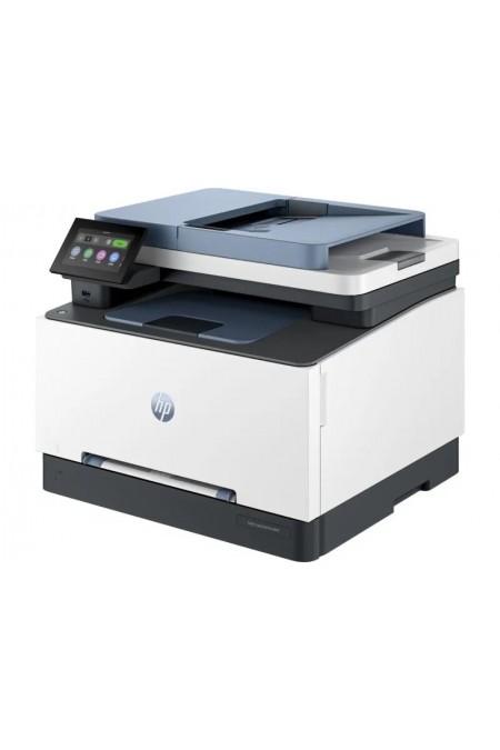 МФУ лазерное HP Color LaserJet Pro MFP 3303fdw (499M8A) (белый/серый) 3