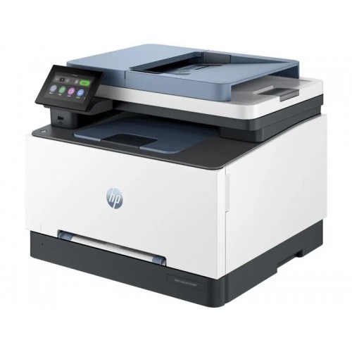 МФУ лазерное HP Color LaserJet Pro MFP 3303fdw (499M8A) (белый/серый) 4