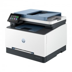 МФУ лазерное HP Color LaserJet Pro MFP 3303sdw (499M6A) (белый/серый)