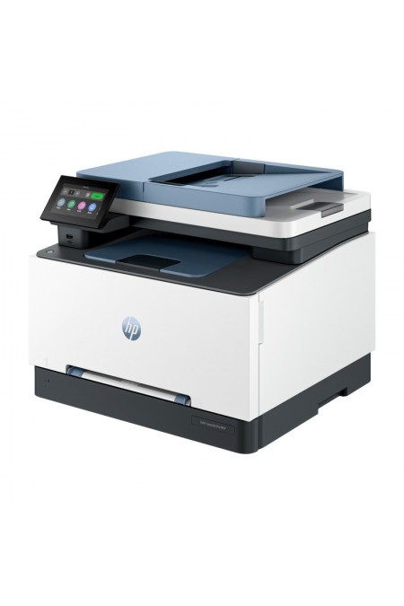 МФУ лазерное HP Color LaserJet Pro MFP 3303sdw (499M6A) (белый/серый) 