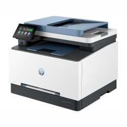 МФУ лазерное HP Color LaserJet Pro MFP 3303sdw (499M6A) (белый/серый)