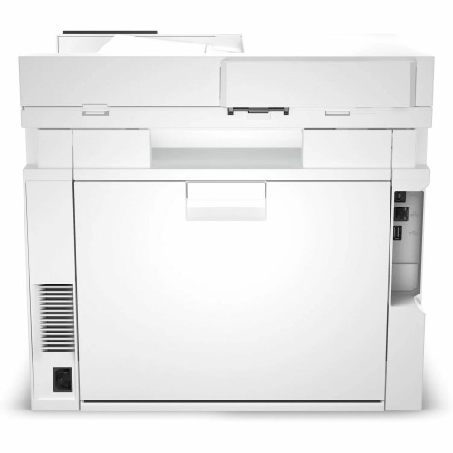 МФУ лазерное HP Color LaserJet Pro MFP 4303dw (5HH65A) (белый/синий) 3