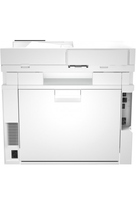 МФУ лазерное HP Color LaserJet Pro MFP 4303fdn (5HH66A) (белый/синий) 2
