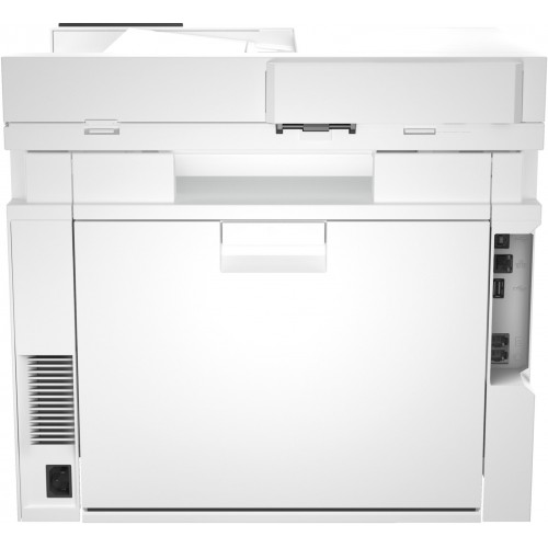 МФУ лазерное HP Color LaserJet Pro MFP 4303fdw (5HH67A) (белый/синий) 2