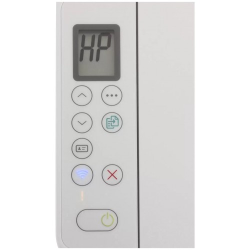 МФУ лазерное HP INC LaserJet MFP M141w (7MD74A) (белый) 4