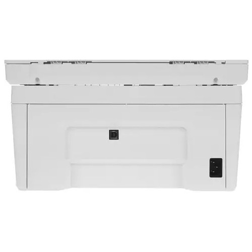 МФУ лазерное HP INC LaserJet MFP M141w (7MD74A) (белый) 6