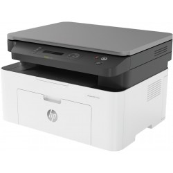 МФУ лазерное HP Laser 135a 4ZB82A (белый/серый)