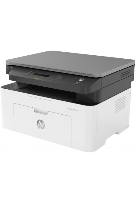 МФУ лазерное HP Laser 135a 4ZB82A (белый/серый) 