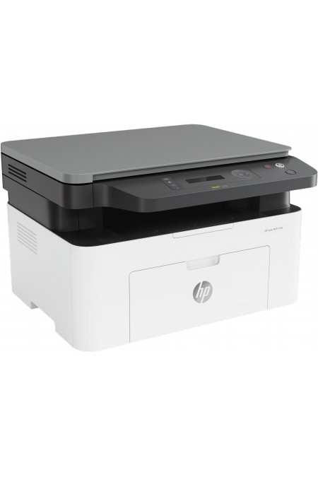 МФУ лазерное HP Laser 135a 4ZB82A (белый/серый) 1