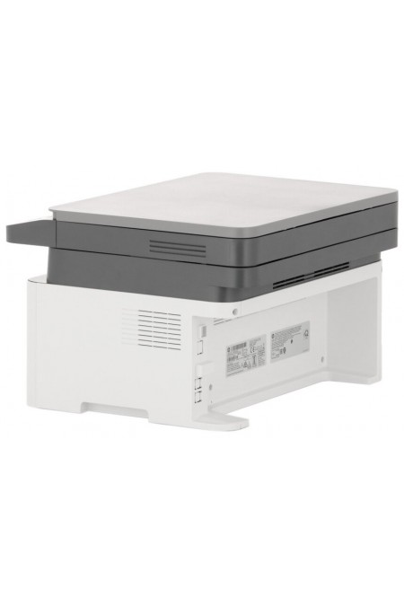 МФУ лазерное HP Laser 135w (белый/серый) 4