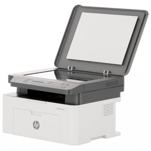 МФУ лазерное HP Laser 135w (белый/серый) 5