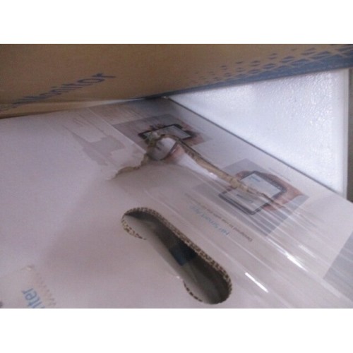 МФУ лазерное HP Laser 135w (белый/серый) 9