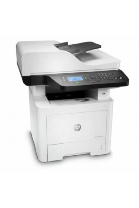 МФУ лазерное HP Laser 432fdn (белый/черный) 2