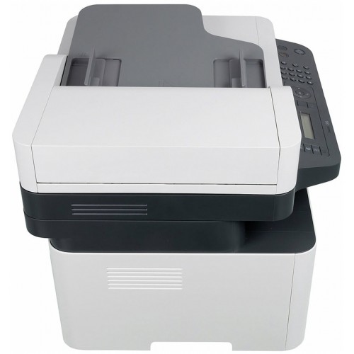 МФУ лазерное HP Laser MFP 137fnw (белый/черный) 3