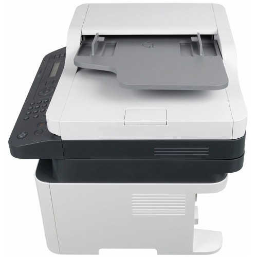 МФУ лазерное HP Laser MFP 137fnw (белый/черный) 4