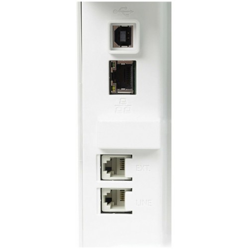 МФУ лазерное HP Laser MFP 137fnw (белый/черный) 8