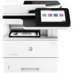 МФУ лазерное HP LaserJet Enterprise M528dn (белый/черный)