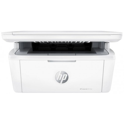 МФУ лазерное HP LaserJet M141a (7MD73A) (белый) 