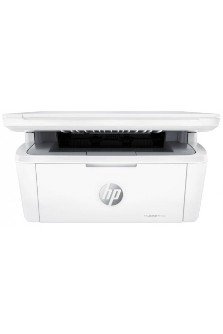 МФУ лазерное HP LaserJet M141a (7MD73A) (белый) 