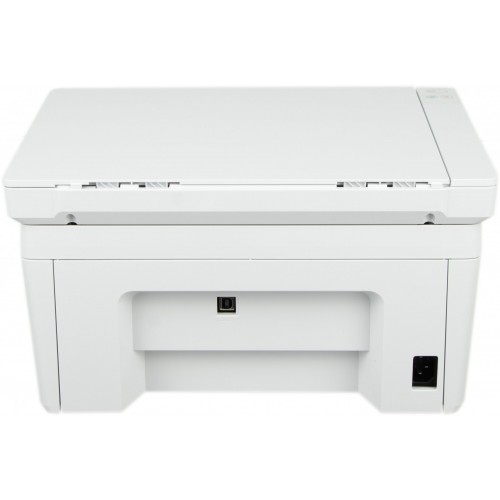 МФУ лазерное HP LaserJet M141a (7MD73A) (белый) 9