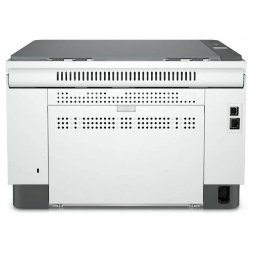 МФУ лазерное HP LaserJet M236d (белый/серый) 2