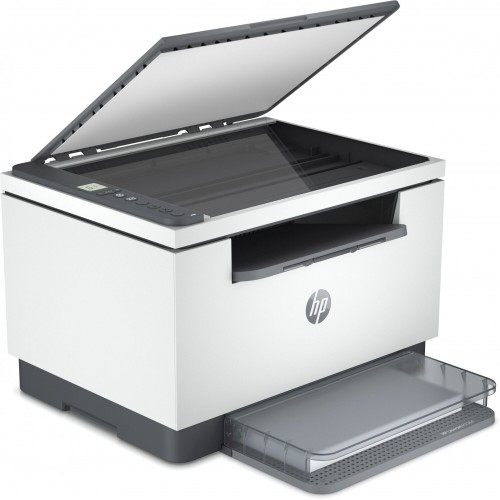 МФУ лазерное HP LaserJet M236d (белый/серый) 5