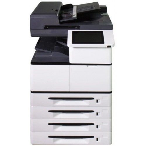 МФУ лазерное HP LaserJet M236d (белый/серый) 8