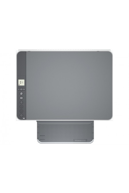 МФУ лазерное HP LaserJet M236d (белый/серый) 2