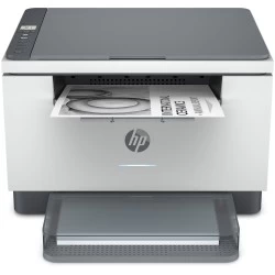 МФУ лазерное HP LaserJet M236dw (серый/белый)